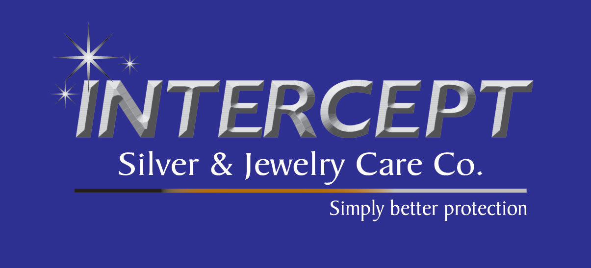 intercept jewelry care