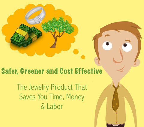 Safer Greener Cheaper