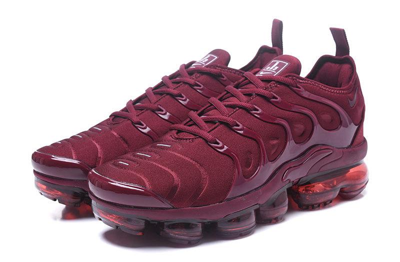 air vapormax plus bordeaux