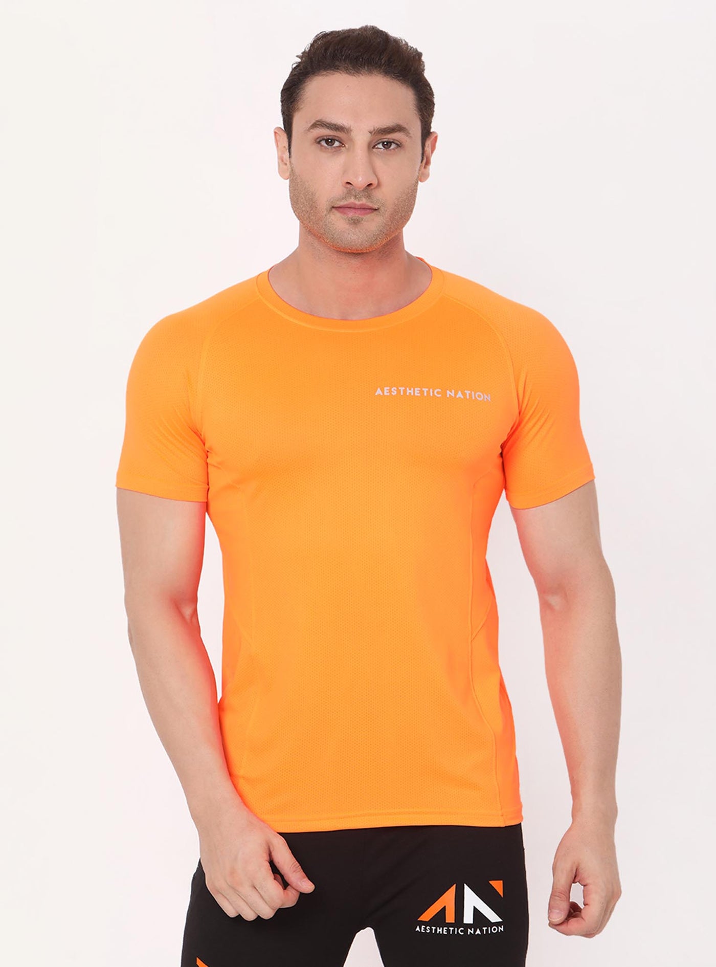 Poise Loose Fit Tshirt T-shirt - AestheticNation