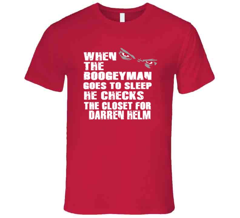 darren helm t shirt