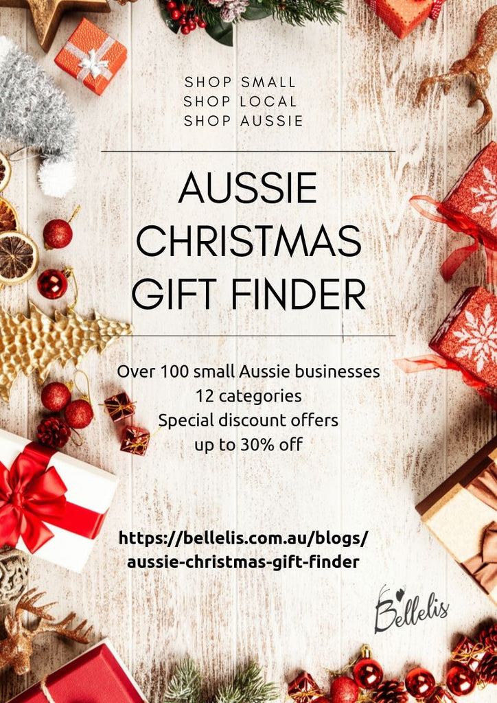 Christmas Gift Guide - Aussie Gift Finder