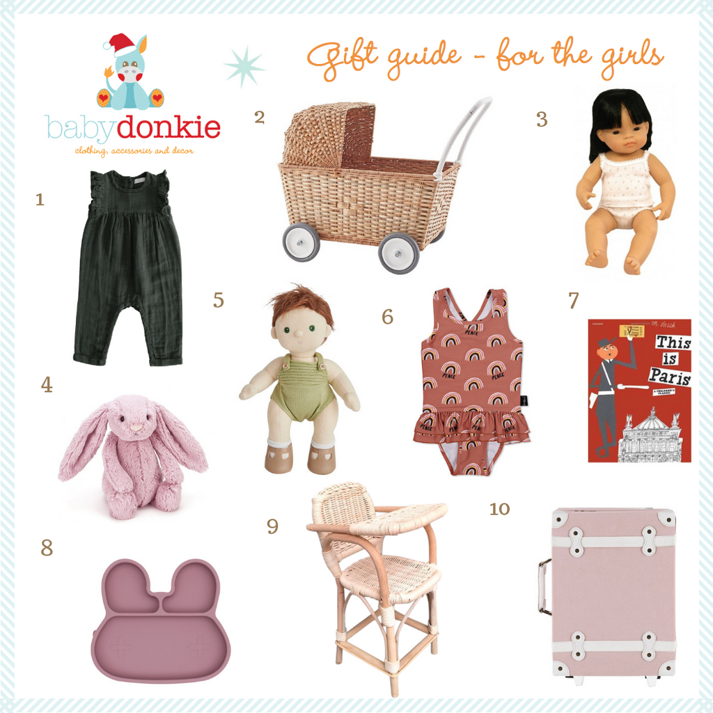 BabyDonkie-Christmas-Gift-guide-Girls -2019