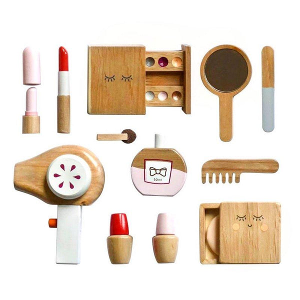 Dolls Beauty Kit