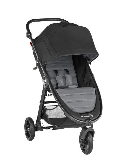 baby jogger city gt