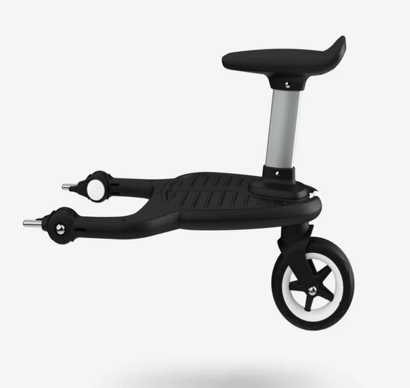 bugaboo bee 5 wheeled board adapter