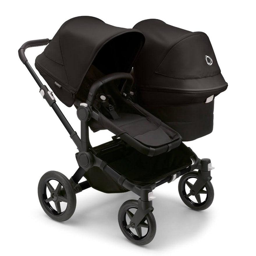 bugaboo donkey white