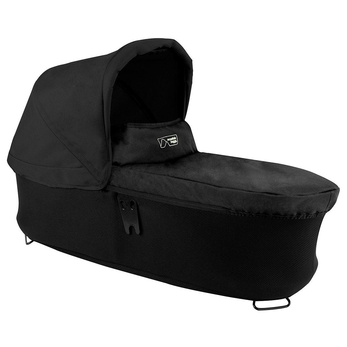 carrycot plus parent facing seat