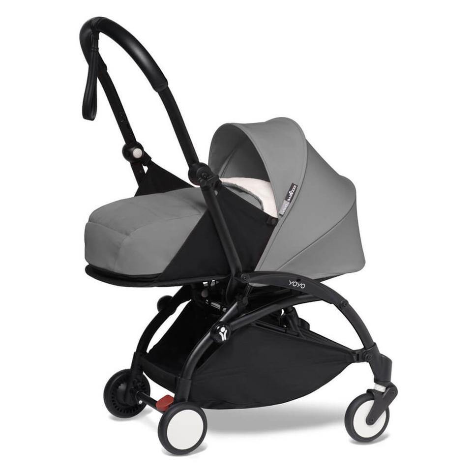 yoyo stroller website