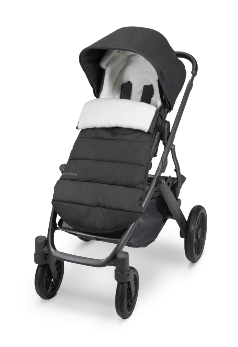 stroller sleeping bag uppababy