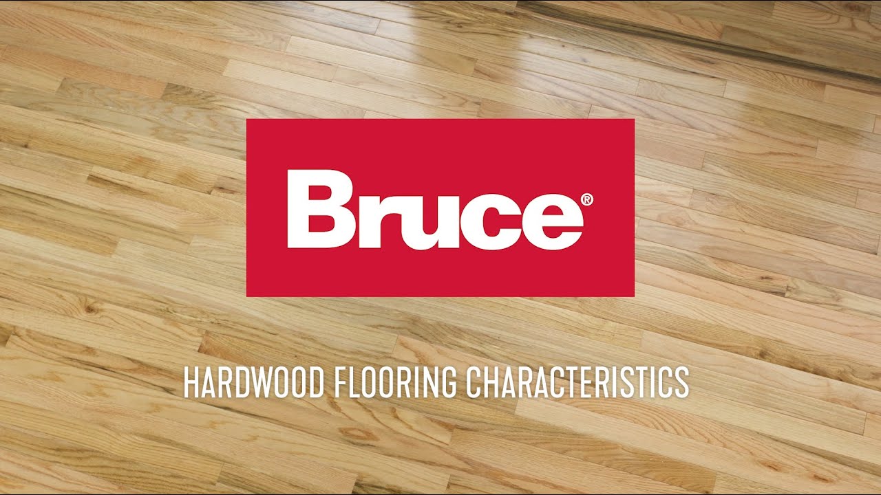 Bruce Hardwood Flooring / Mountville, Lancaster County