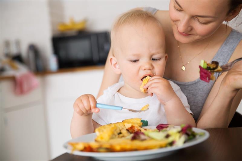 how to deal with picky eaters