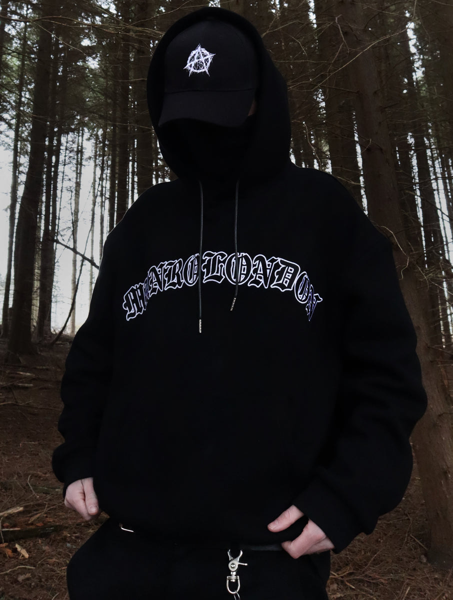 2022秋冬新作Kandytown Classic Logo Hoodie パーカー