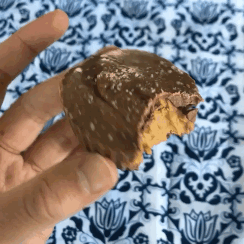 Peanut Butter Cup gif 