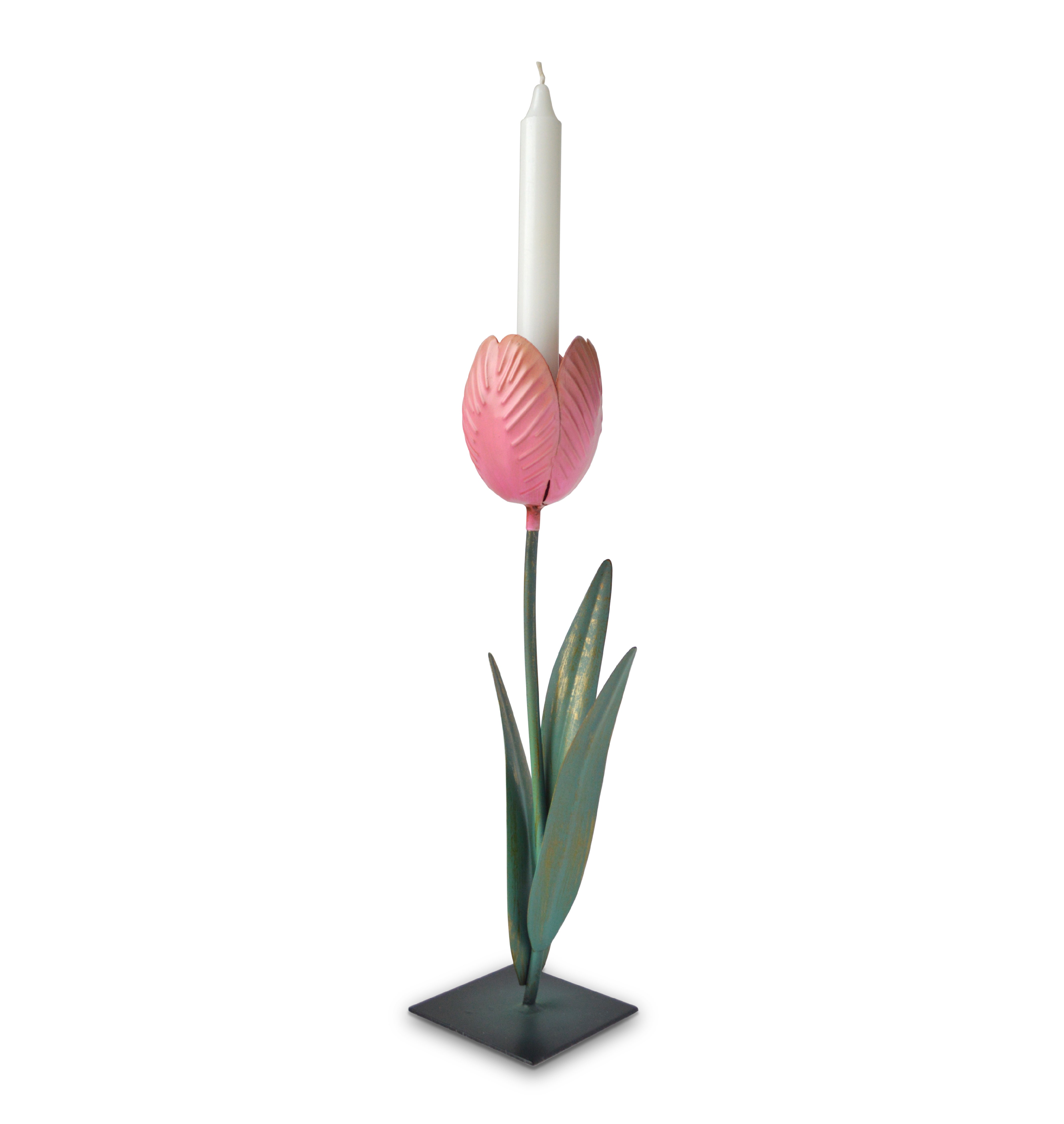 Details about   Tabletop Tulip Incense Burner Candle Holder Tealight Holder Party Supplies 