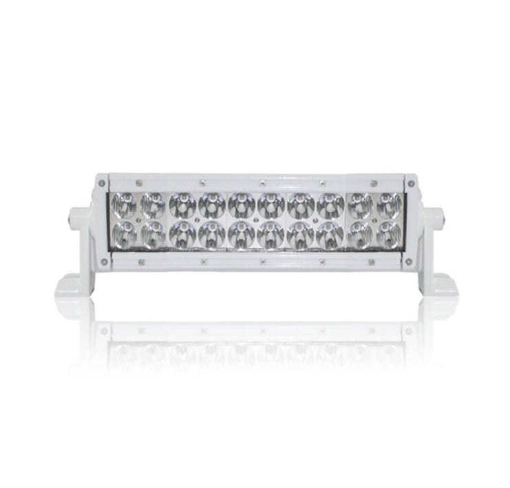 aurora white led light bar