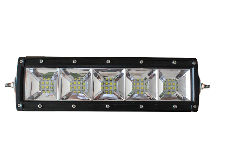 aurora wide angle scene beam led light bars