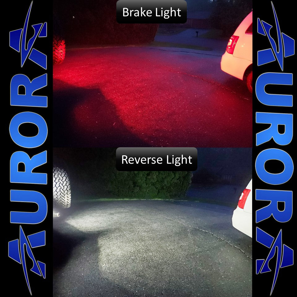 aurora golf cart led reverse lights-golf cart led brake lights