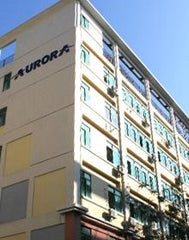 Aurora Factory