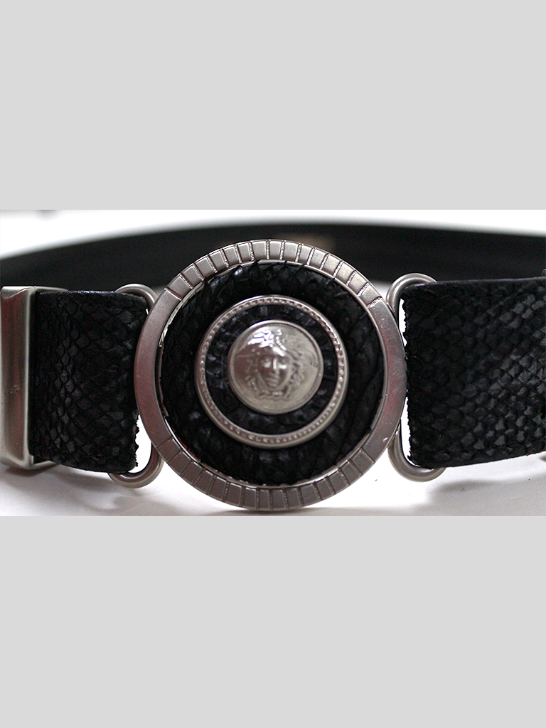 Gianni Versace Belt – Ropa Chidx