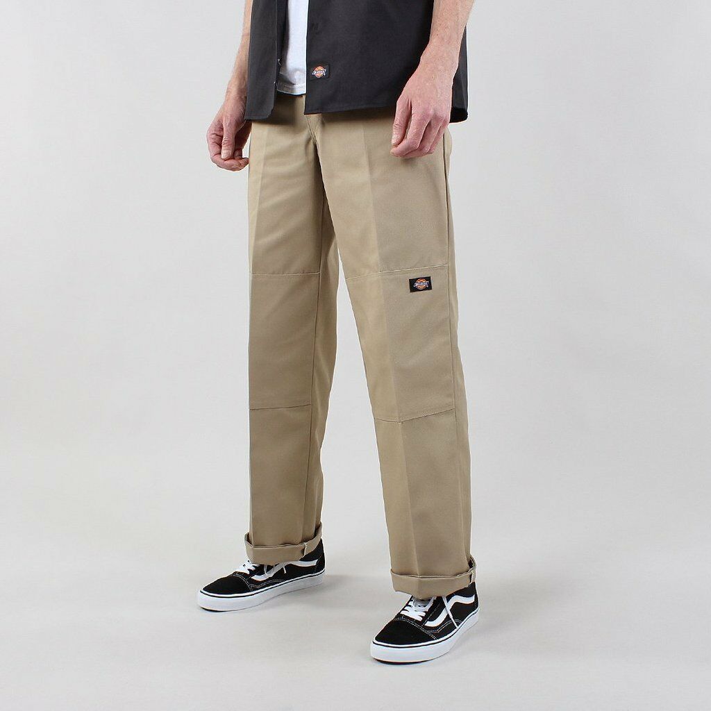 dickies tan pants