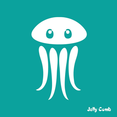 old jelly comb logo before 2020