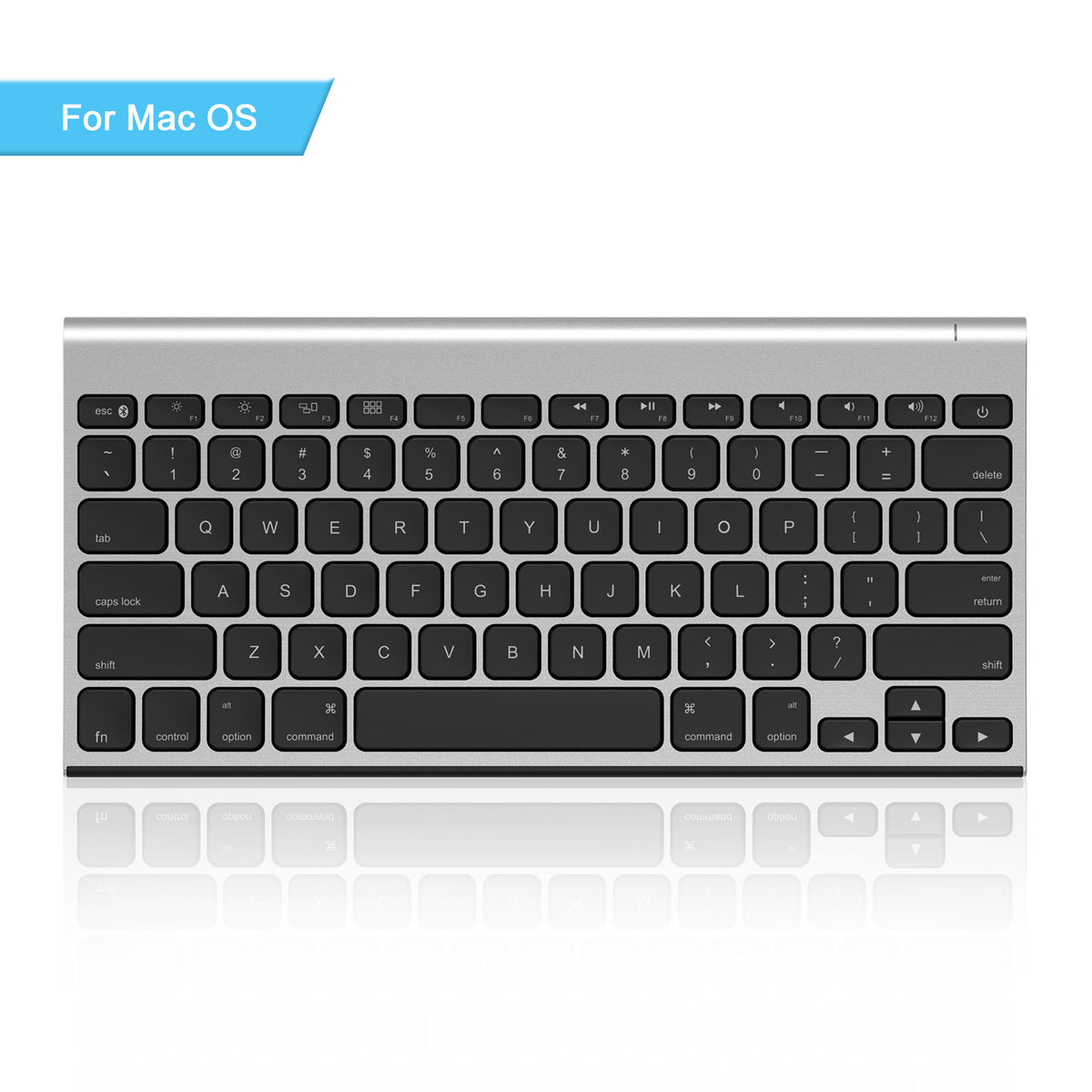 trust mac keyboard