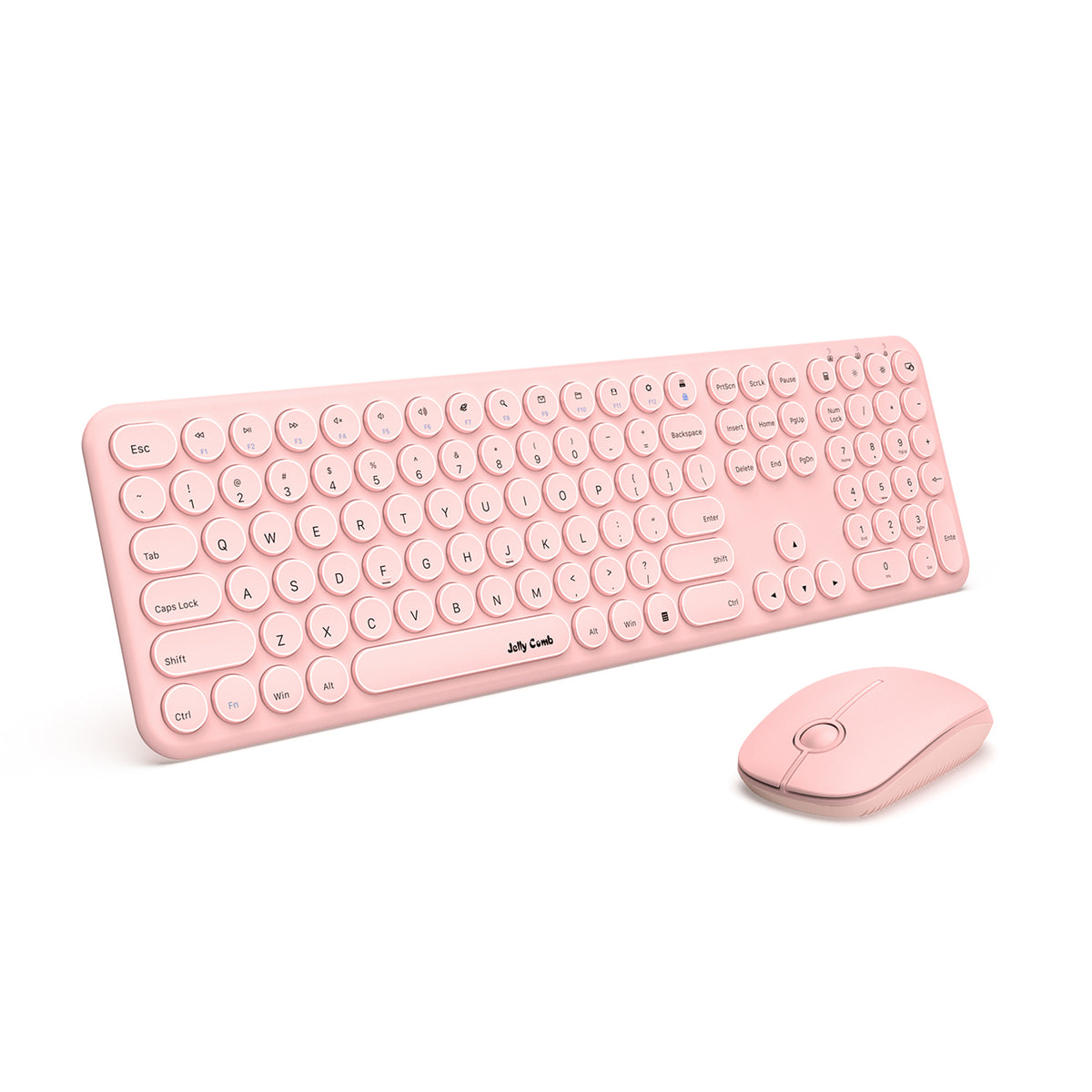 jelly comb keyboard protector