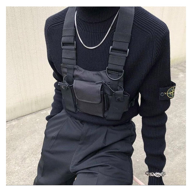 fendi monster bulletproof vest