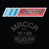 MRCCR