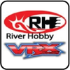 River Hobby VRX FTX Spares