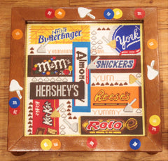 Candy Tray
Finished by: Mountain Shadows