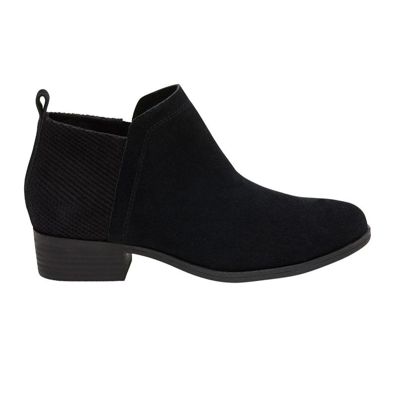 Toms Women's Deia Booties 