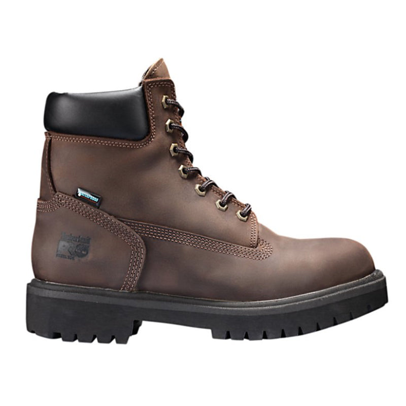 timberland pro direct attach 6