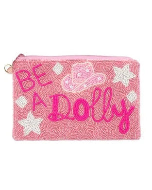 Dolly Wallet-wallet-What's Hot Jewelry-cmglovesyou