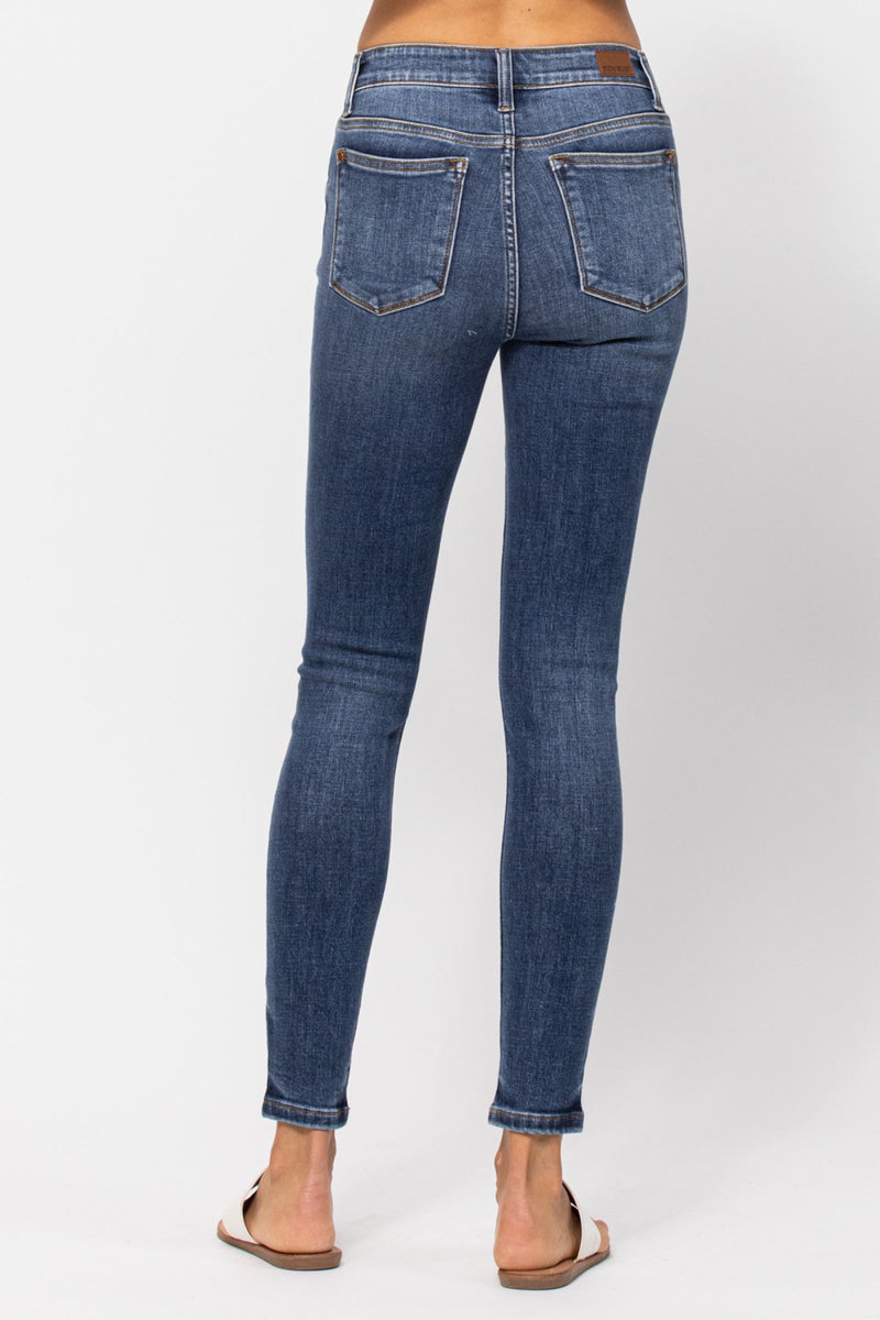Classic Skinny Jeans-Jeans-Judy Blue-0 (24)-cmglovesyou