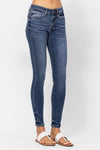 Classic Skinny Jeans-Jeans-Judy Blue-0 (24)-cmglovesyou