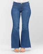 High Waist Super Flared Pants-bottoms-Judy Blue-25-MD-cmglovesyou