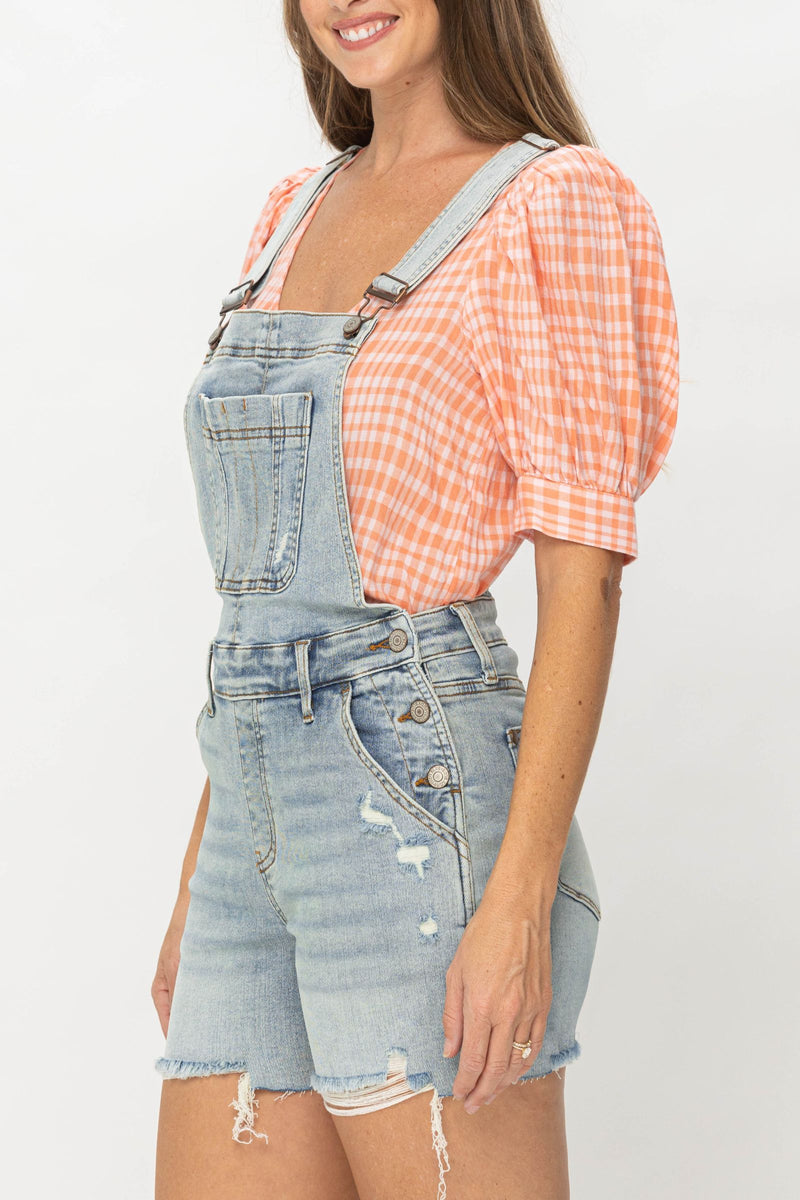HW Destroy Short Overalls-overalls-Jodifl-Small-cmglovesyou