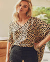 Leopard Boxy Dolman Top-Tops-Jodifl-Small-cmglovesyou