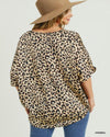 Leopard Boxy Dolman Top-Tops-Jodifl-Small-cmglovesyou