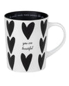 Mug-Accessories-Next Generation-Beautiful-cmglovesyou