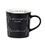 P.S. Noted Mug-Mugs-About Face Designs-Angel-cmglovesyou