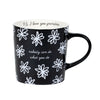 P.S. Noted Mug-Mugs-About Face Designs-Grandma-cmglovesyou