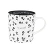 P.S. Noted Mug-Mugs-About Face Designs-Be Yourself-cmglovesyou
