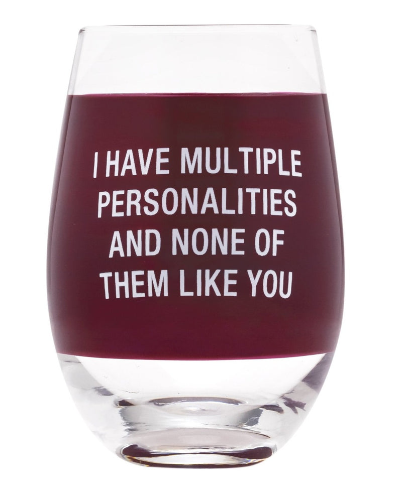 Wine Glass-Accessories-Next Generation-Personalities-cmglovesyou