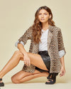 Leopard Blazer-Jacket-Andree by Unit-Small-cmglovesyou