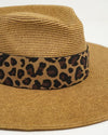 Myla Straw Rancher Hat-Hat-Olive & Pique-Mocha-cmglovesyou