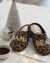 Super Soft Fabric Slippers-Shoes-Rose N Mary-Extra Small-Leopard-cmglovesyou