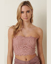 Corset Lace Top-Clothing-Mittoshop-Small-Dusty Mauve-cmglovesyou